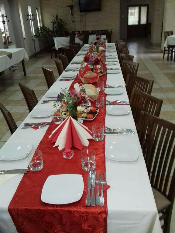 Pension Laura Cheile Turzii Petreştii de Jos Exterior foto