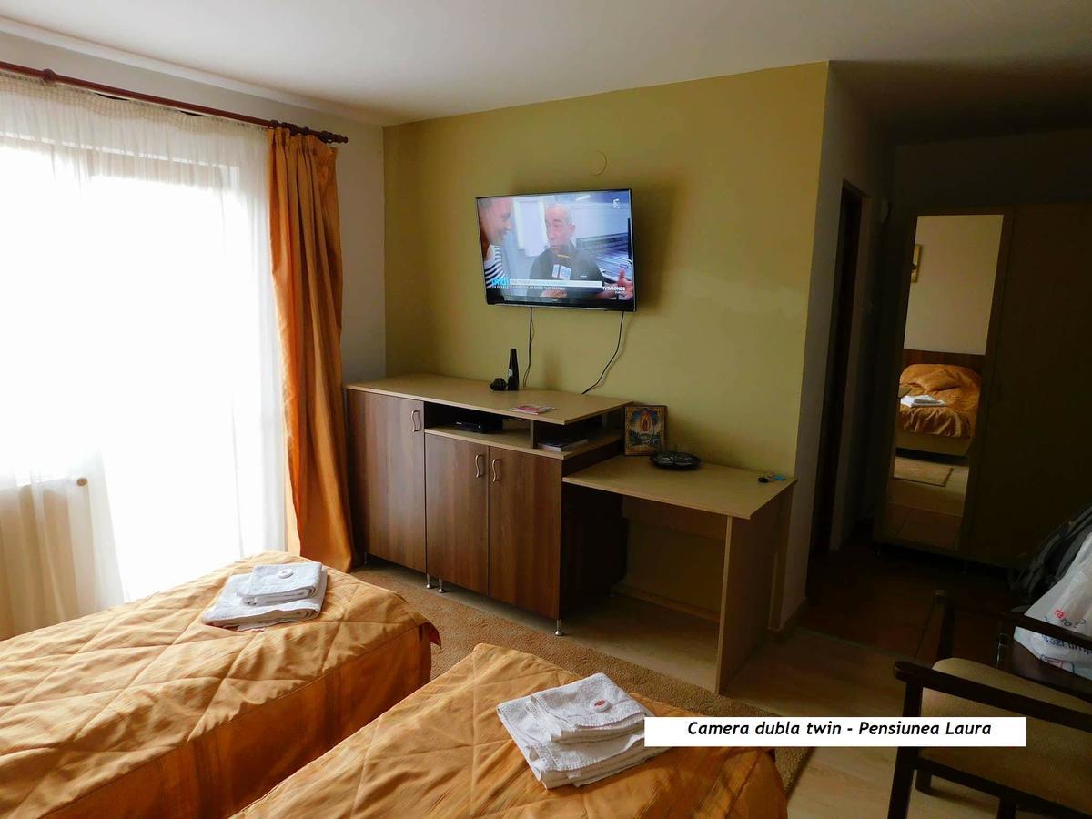 Pension Laura Cheile Turzii Petreştii de Jos Exterior foto