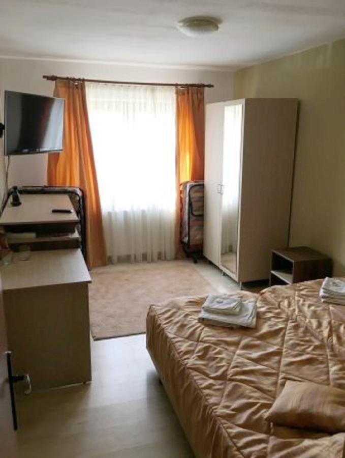 Pension Laura Cheile Turzii Petreştii de Jos Quarto foto